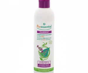 Puressentiel Quotient Shampooing Pouxdoux