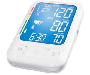 Medisana BU 550 connect Tensiomètre de bras