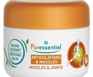 Puressentiel Articulations et Muscles baume calmant