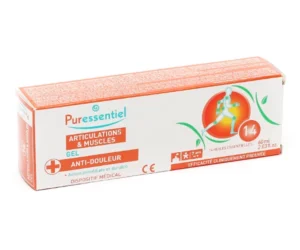 Puressentiel Articulations et Muscles Gel de massage