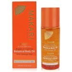 Makari Extreme Carotte Et Argan Huile Botanique