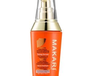 Makari Extreme Sérum Aux Huiles D'Argan Et de Carotte