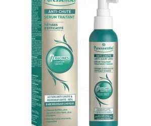 Puressentiel Serum Traitant aux 7 racines  Anti-Chute
