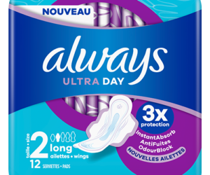 Always  Ultra long