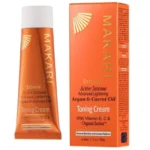 Makari Extreme Carotte Et Argan Crème Tonifiante
