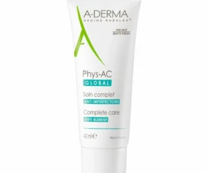 A-Derma Phys-Ac soin anti-imperfections