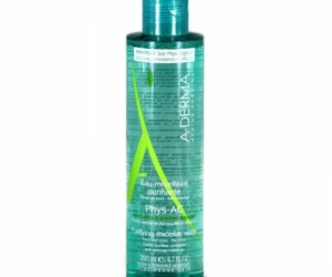 A-derma Phys-AC Eau micellaire purifiante