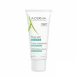 A-Derma Phys-Ac hydra crème compensatrice
