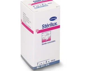 Bande Extensible Cello Sterilux