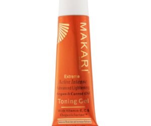 Makari Extreme Gel Tonifiant Carotte Et Argan