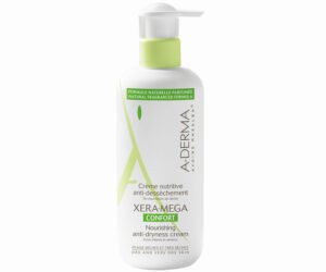 A-Derma Xera-Mega Confort Crème Nutritive Anti-Déssèchement