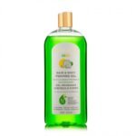 Makari Bébé Gel Moussant Cheveux Et Corps
