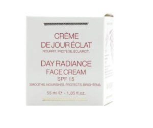 Makari Crème De Jour Éclat