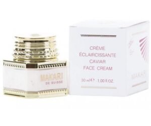 Makari Crème Eclaircissante Caviar