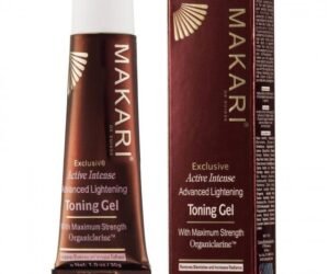 Makari Exclusive Gel Tonifiant