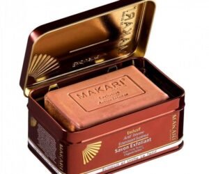 Makari Exclusive Savon Exfoliant