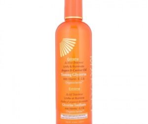 Makari Extreme Argan Et Carotte Glycérine Tonifiante