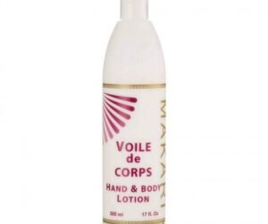 Lait Makari Voile de Corps 500ML