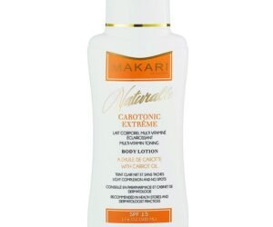 Makari Naturalle Carotonic Extrême Lotion Corps Eclaircissante
