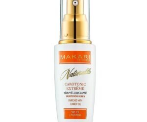 Makari Carotonic Extrême Sérum Éclaircissant