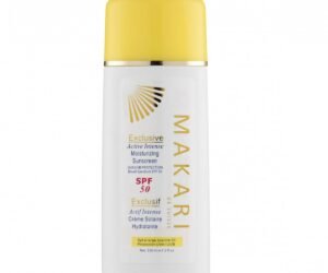Makari Exclusive Crème Solaire Hydratante