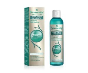 Puressentiel Complément Anti chute Friction Fortifiante