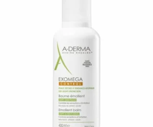 A-DERMA Exomega Baume Emollient