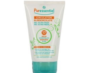 Puressentiel Circulation gel ultra frais