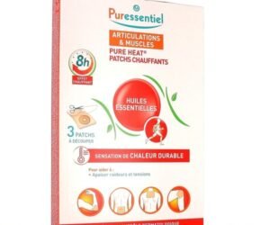 Puressentiel Articulations 3 patchs