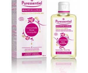 Huile de Soin Essentiel BIO