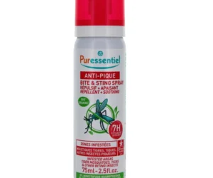 Puressentiel Spray Répulsif Anti-Pique