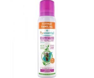 Puressentiel Spray Répulsif Poux