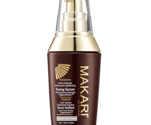 Makari Exclusive Sérum Tonifiant Éclaircissant