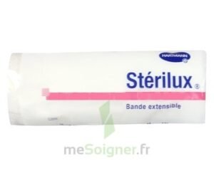 Bande Extensible Cello Sterilux