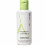 A-Derma Huile lavante émolliente Exomega Control