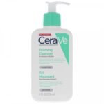 Cerave Gel Moussant 236ml