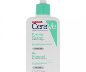 Cerave Gel Moussant 236ml