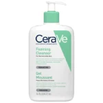 Cerave Gel Moussant 473ml