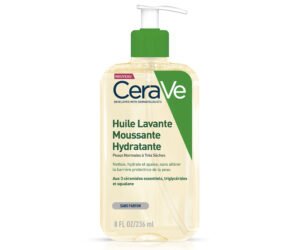 Cerave Huile Lavante 473ml