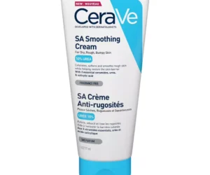 Cerave Creme SA Anti-Rougosite 177ml