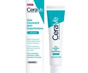 Cerave Soin Concentre Anti-Imperfection 40ml
