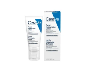 Crème Hydratante Visage SPF30 52ml