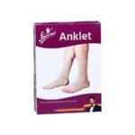FLAMINGO Anklet | Bracelet de Cheville