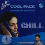 FLAMINGO HC-1004 Pack froid