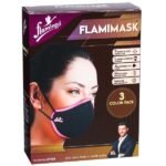 Masque Flamimasque