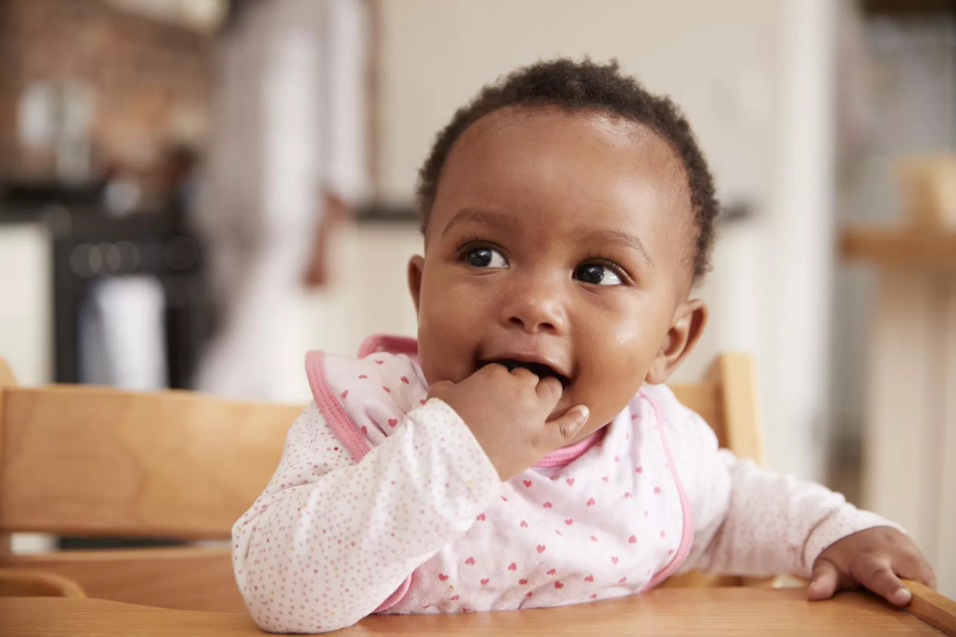 Bébé